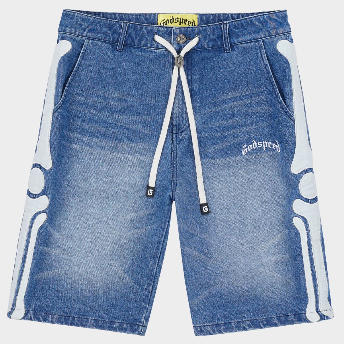 Godspeed Femur Jean Shorts
