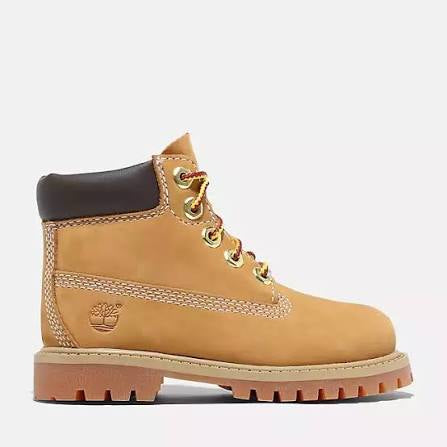 Timberland Wheat