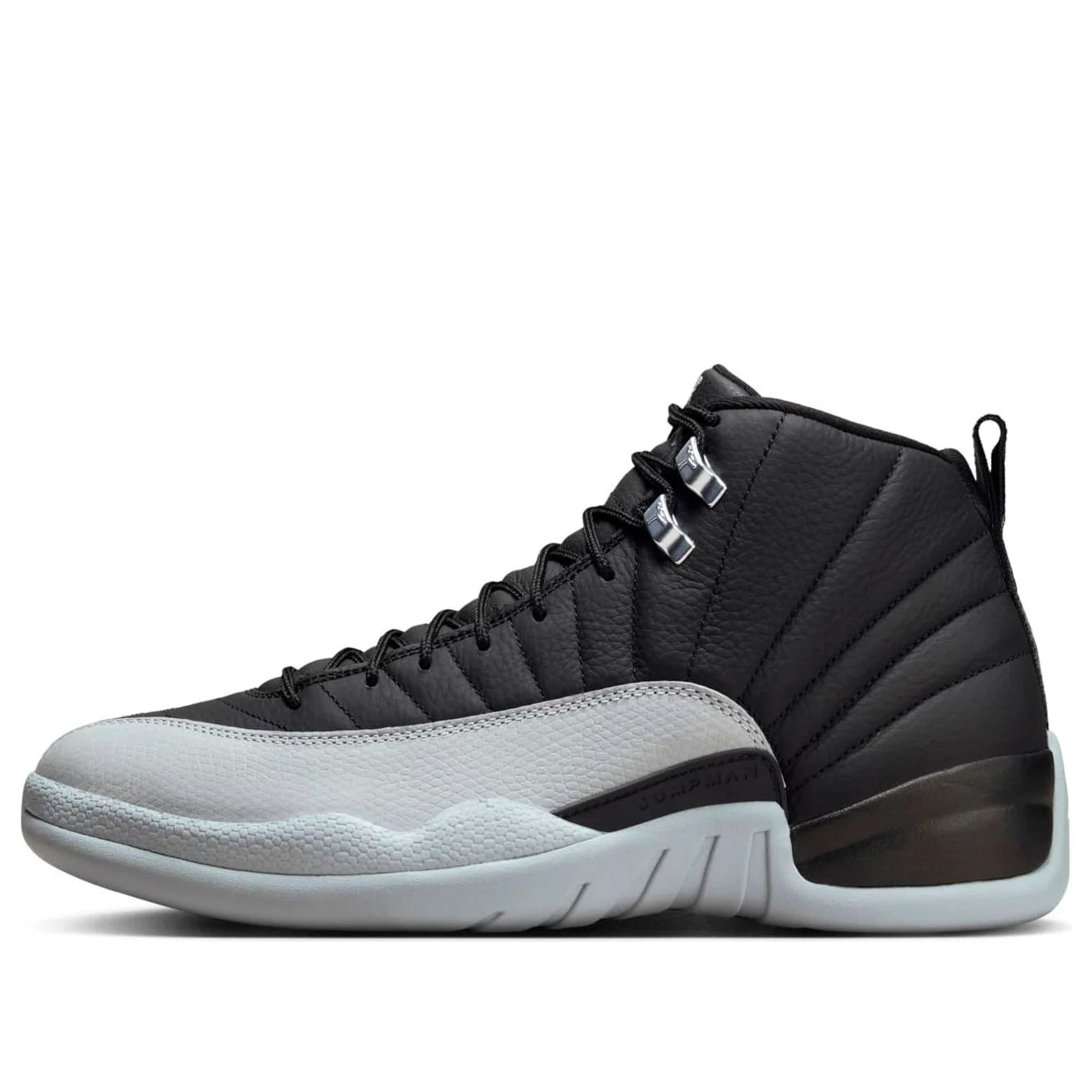 Wolf grey Jordan 12