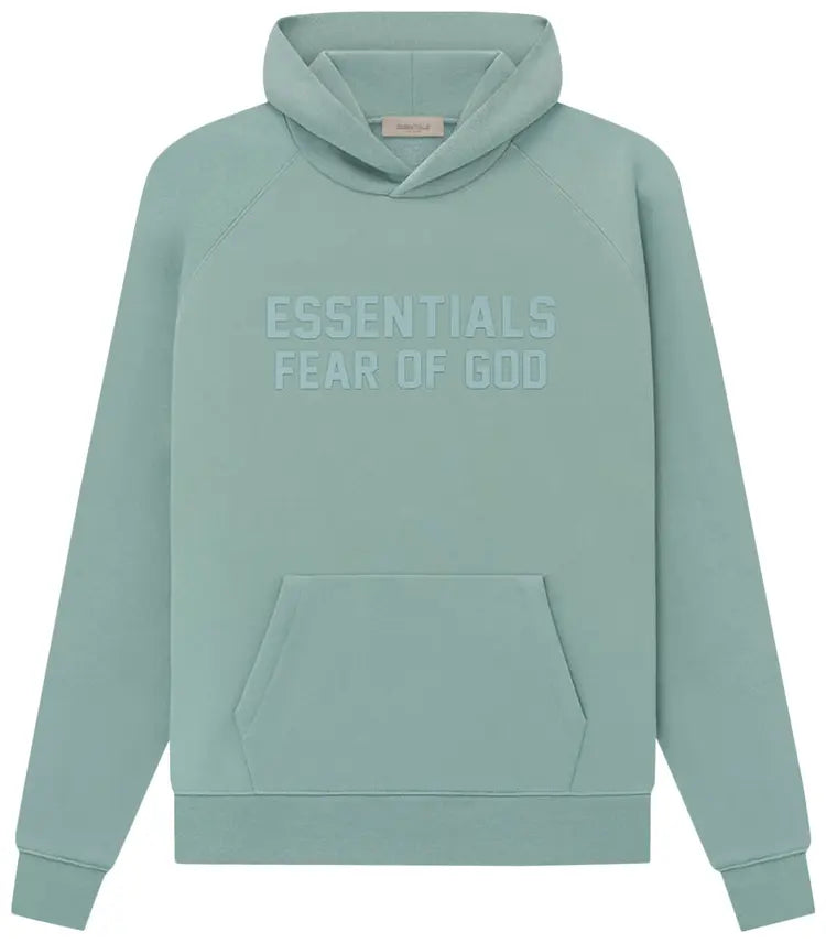 Essentials Sycamore Hoodie