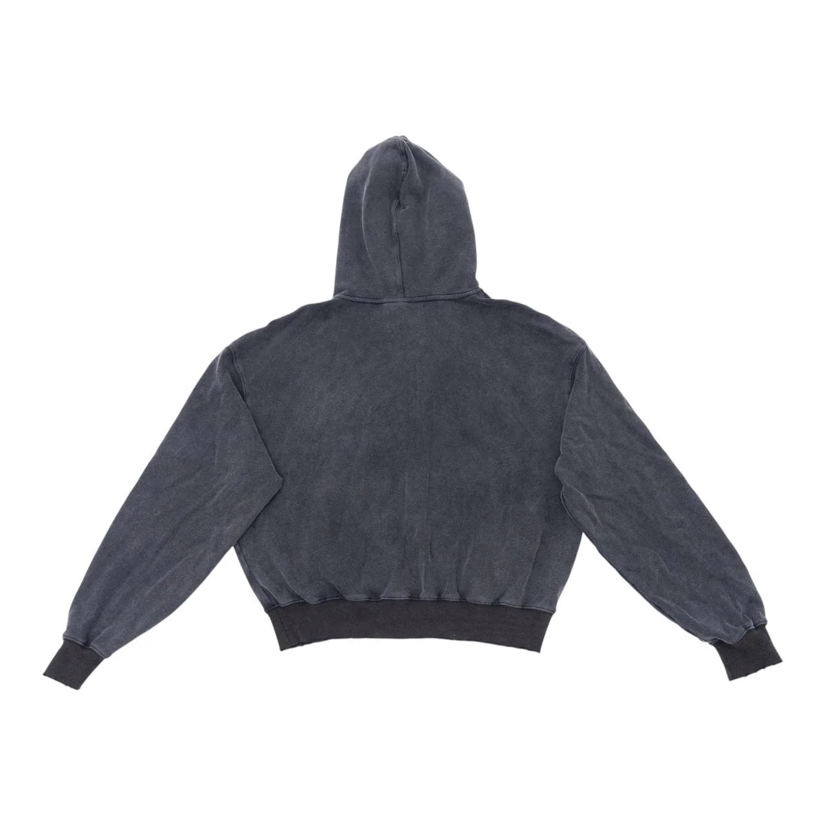 CONCEPT WIZARD" HOODIE-BLK