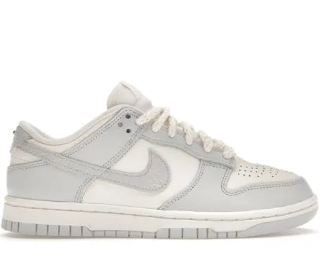 Nike Dunk Low Needlework