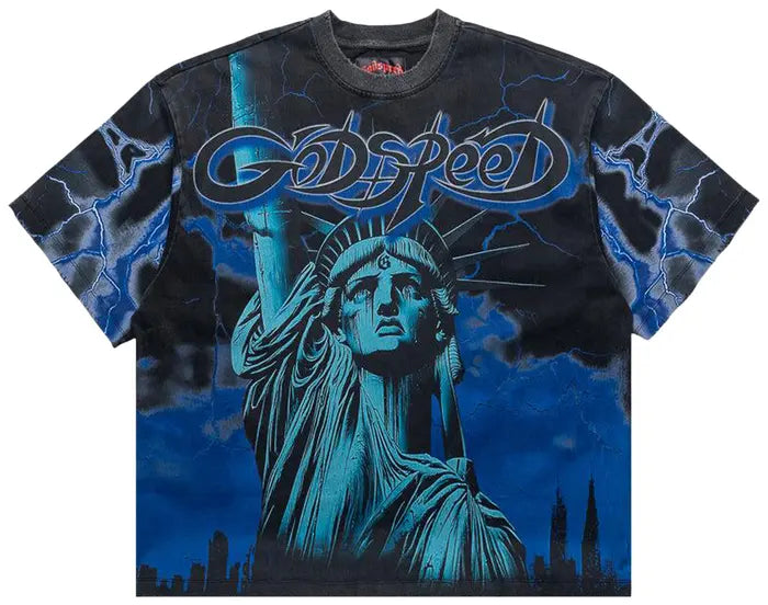 Godspeed Voltage 'La Blue'