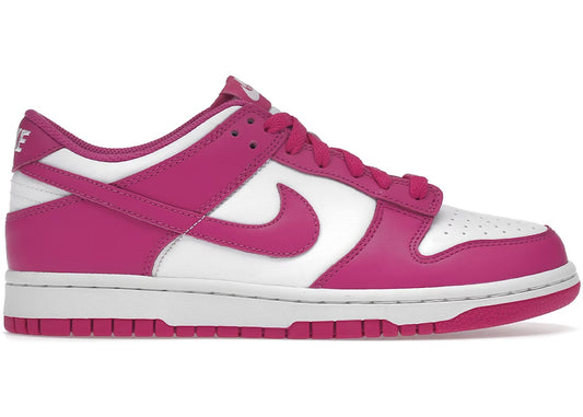 Fuchsia Dunk