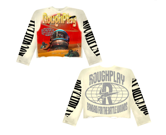 Lost In Space ROUGHPLAY