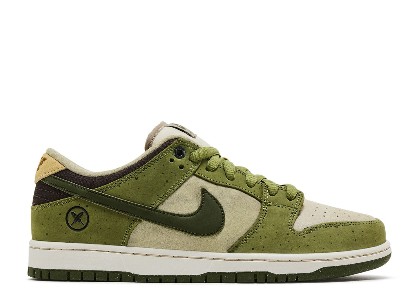 Nike SB Dunk Yuto Matcha