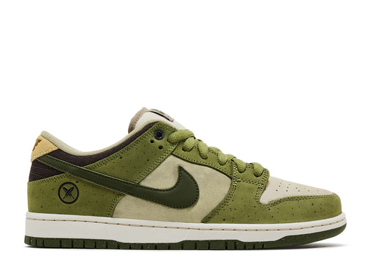 Nike SB Dunk Yuto Matcha