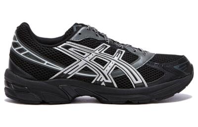 ASICS Gel-1130 Black Glacier Grey
