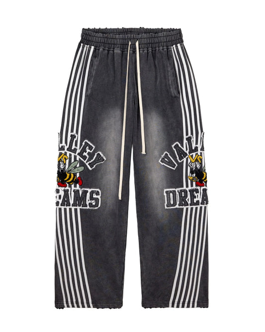 Bee Vale Oreo Sweatpants