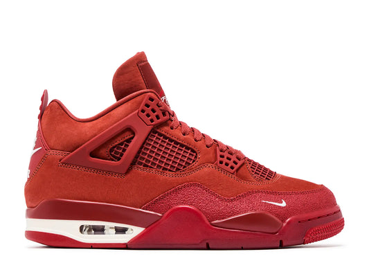 Air Jordan 4 “Brick by Brick”