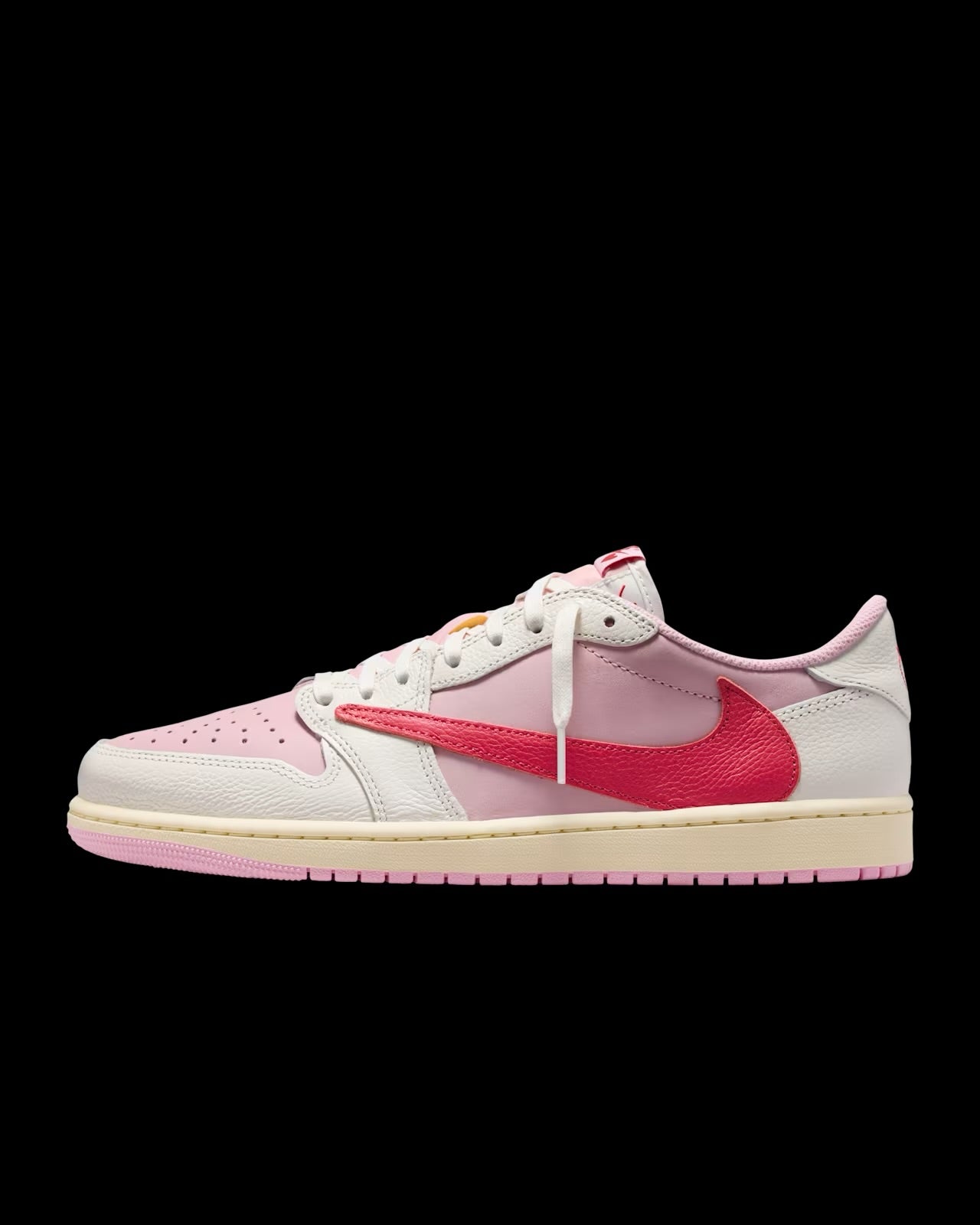 Travis Scott Tropical Pink