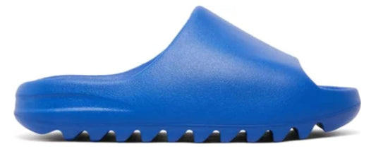 Adidas Yeezy Silde Azure