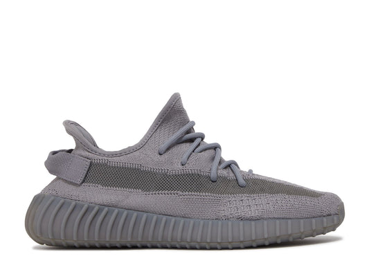 Yeezy 350 Steel Grey