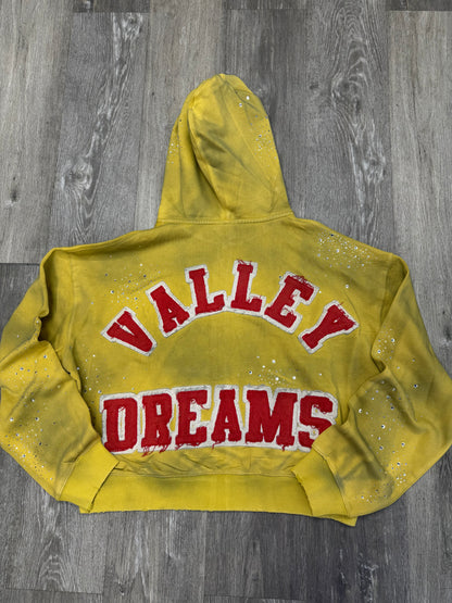 Vale Sun Cluster Hoodie