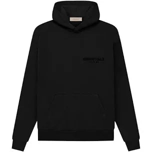 Essentials Hoodie Limo