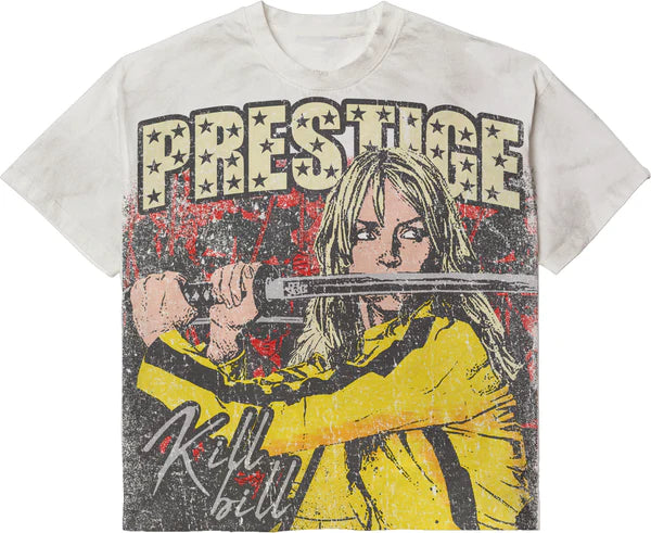 Kill Bill Prestige Shirt