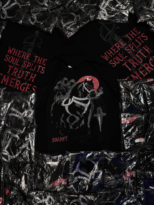 Soulrift Tee