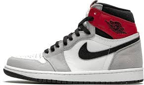 Smoke Grey Jordan 1
