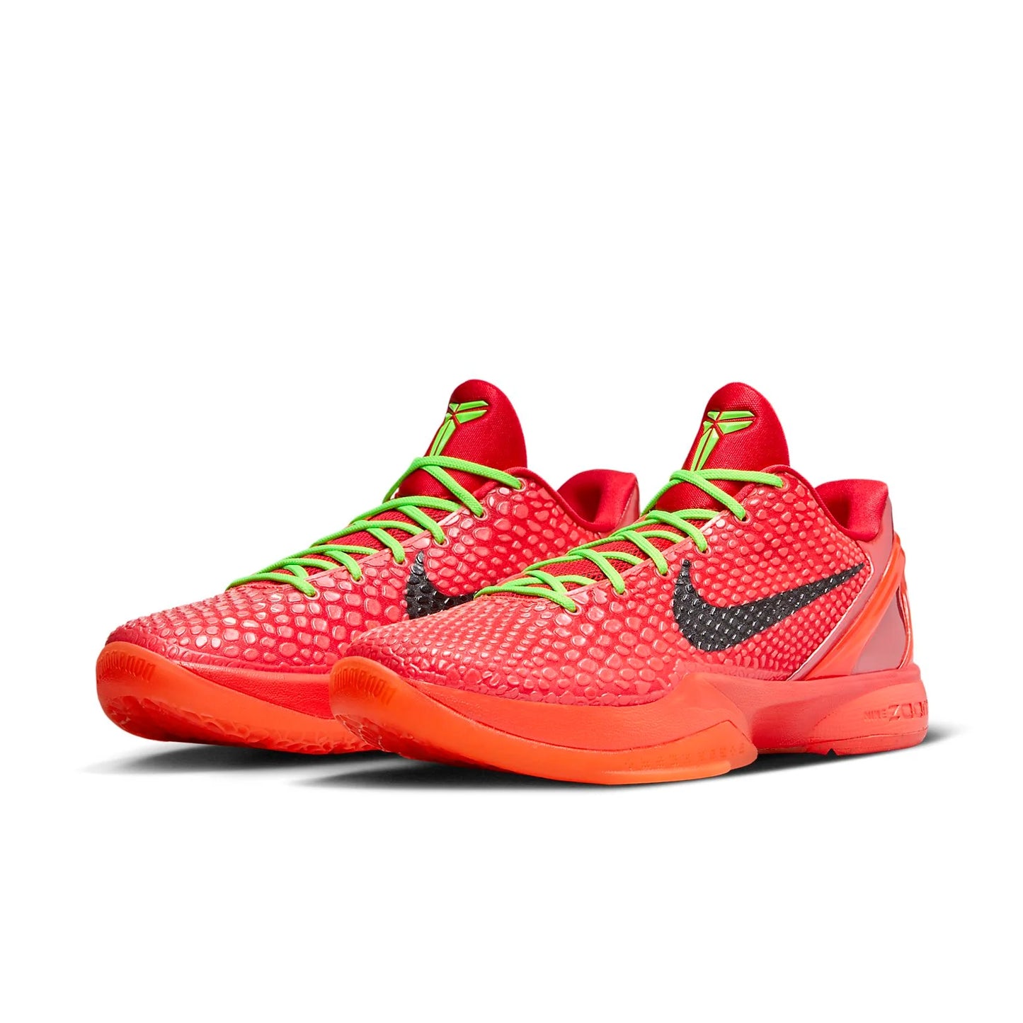 Grinch Kobe