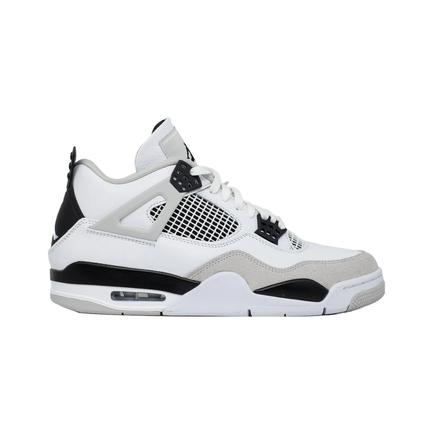 Military Jordan 4