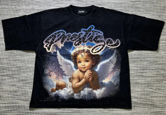 Prestige Angel Tee