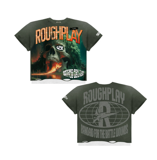 ROUGHPLAY Island