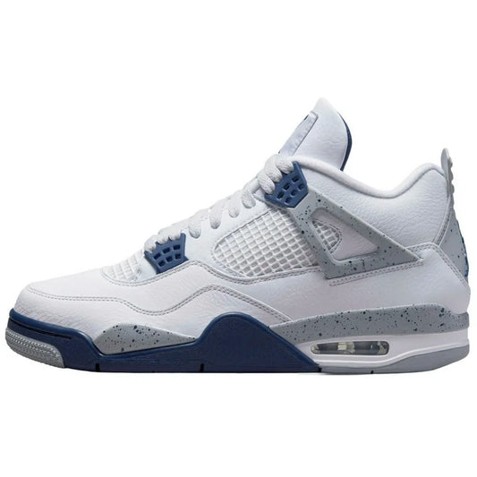 Midnight Jordan 4