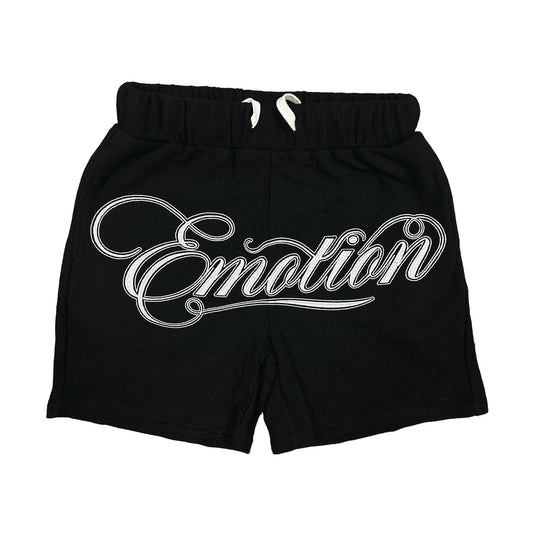 Mixed Emotions signature Shorts