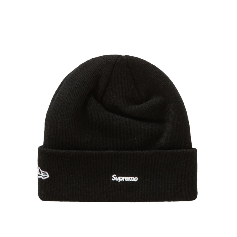 Supreme Box Logo Beanie Black
