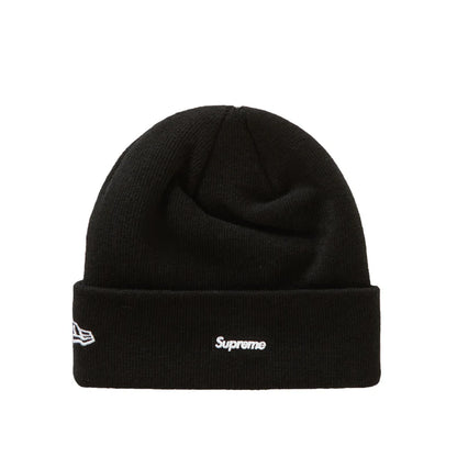 Supreme Box Logo Beanie Black