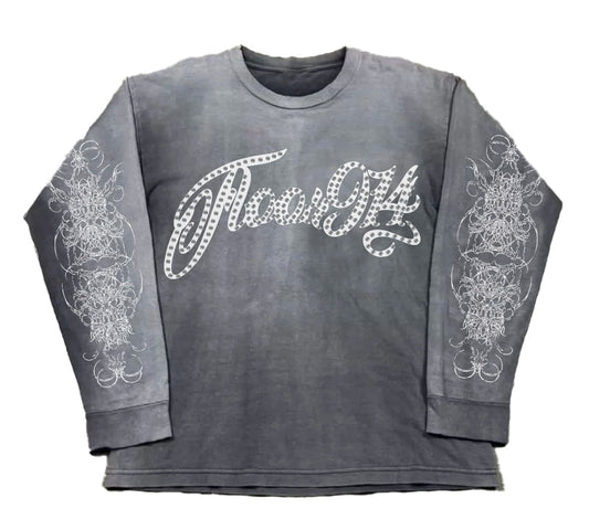 Floor914 Phantom Longsleeve