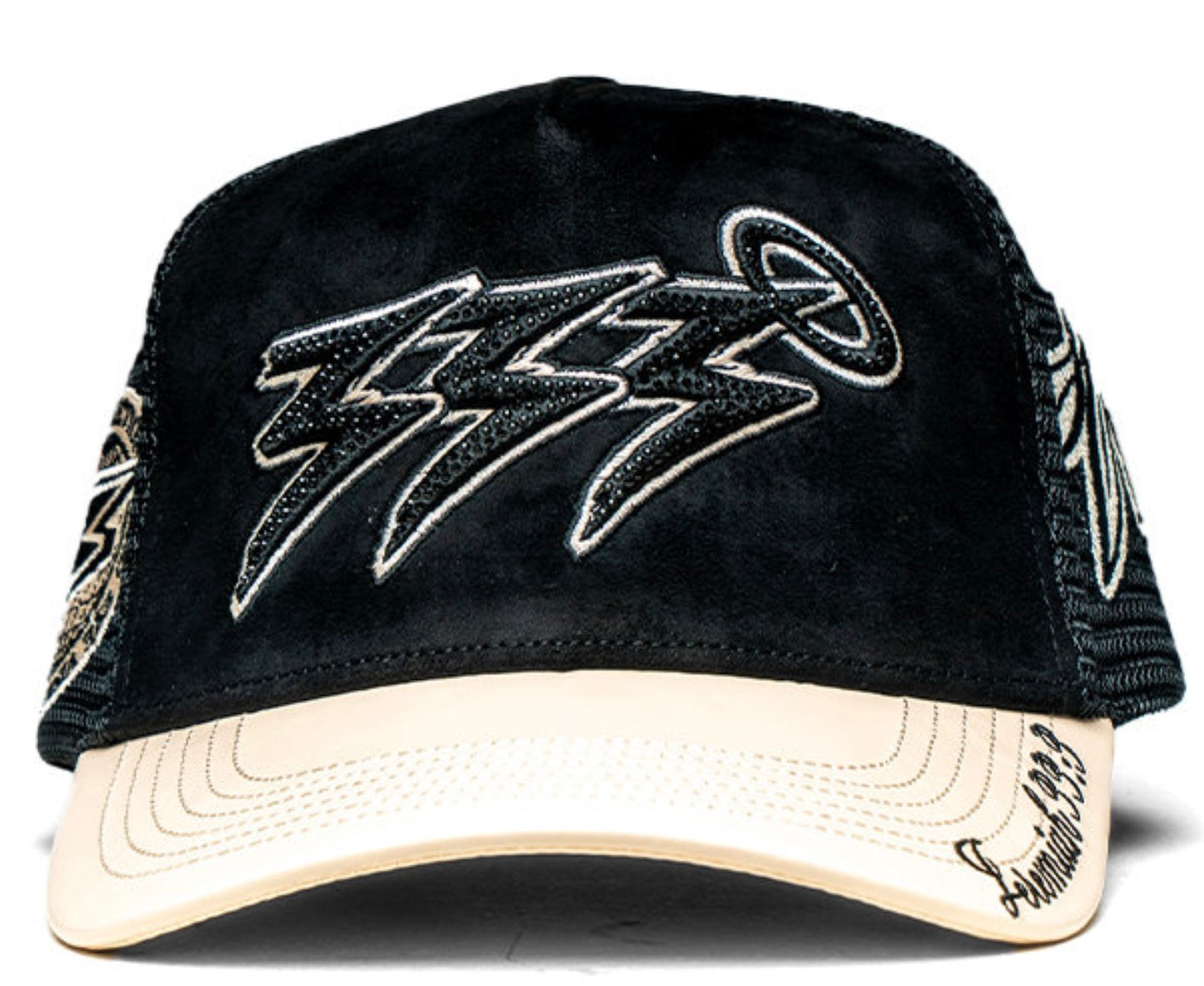 3eyevision 333 Chapter 6 Cream Hat