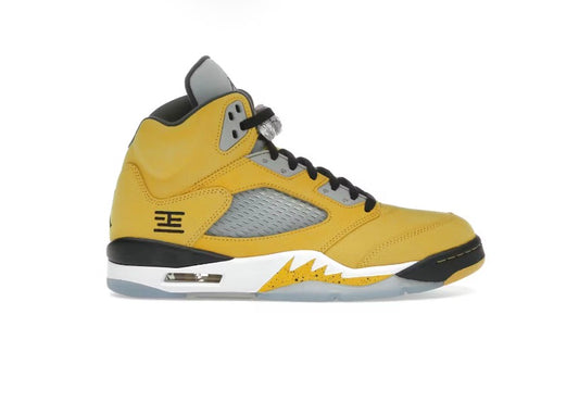 Air Jordan 5 “Tokyo”