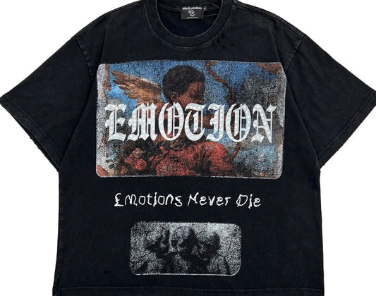 Mixed Emotions “Divine” Tee