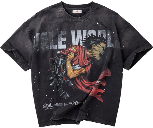Vale World Tee