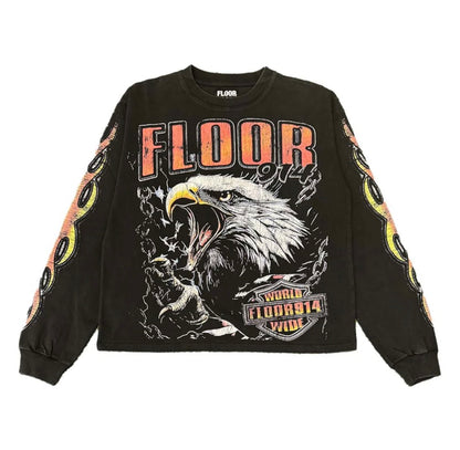 Floor914 Striker Long Sleeve