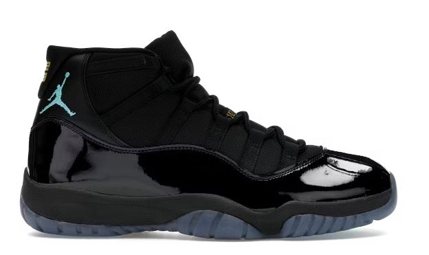 Jordan 11 “Gamma”