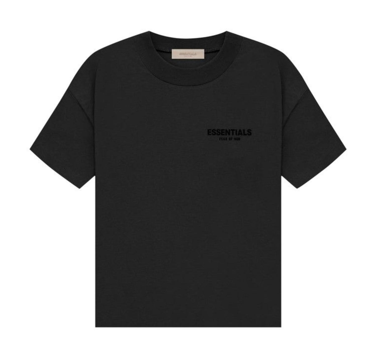 Fear of God Essentials Tee Stretch Limo
