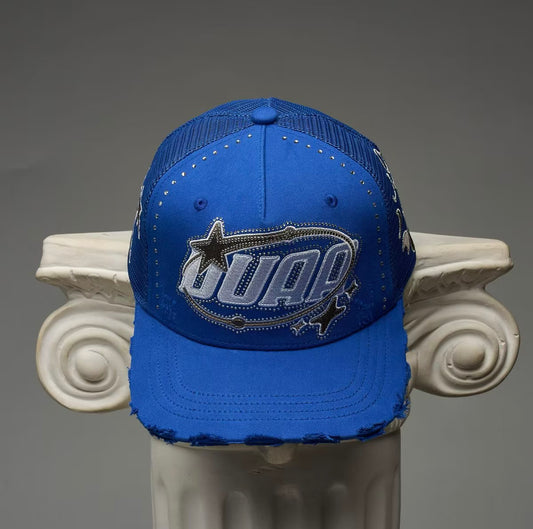 Duaa WATER SNAP BACK HAT (HAT)