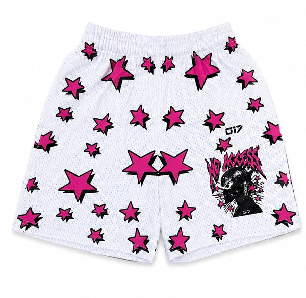 No Access Shorts 017