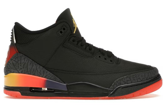 Jordan 3 “J Balvin Rio”