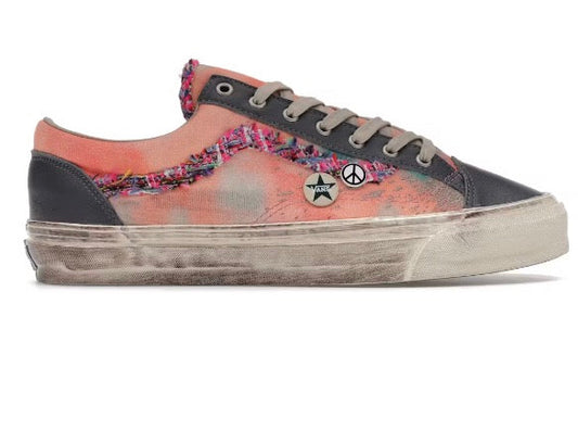 Vans Old Skool 36 LX Sovenir Asphalt