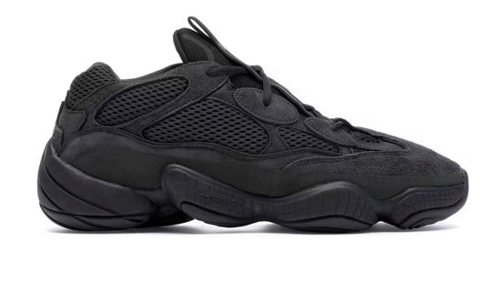 adidas Yeezy 500
Utility Black