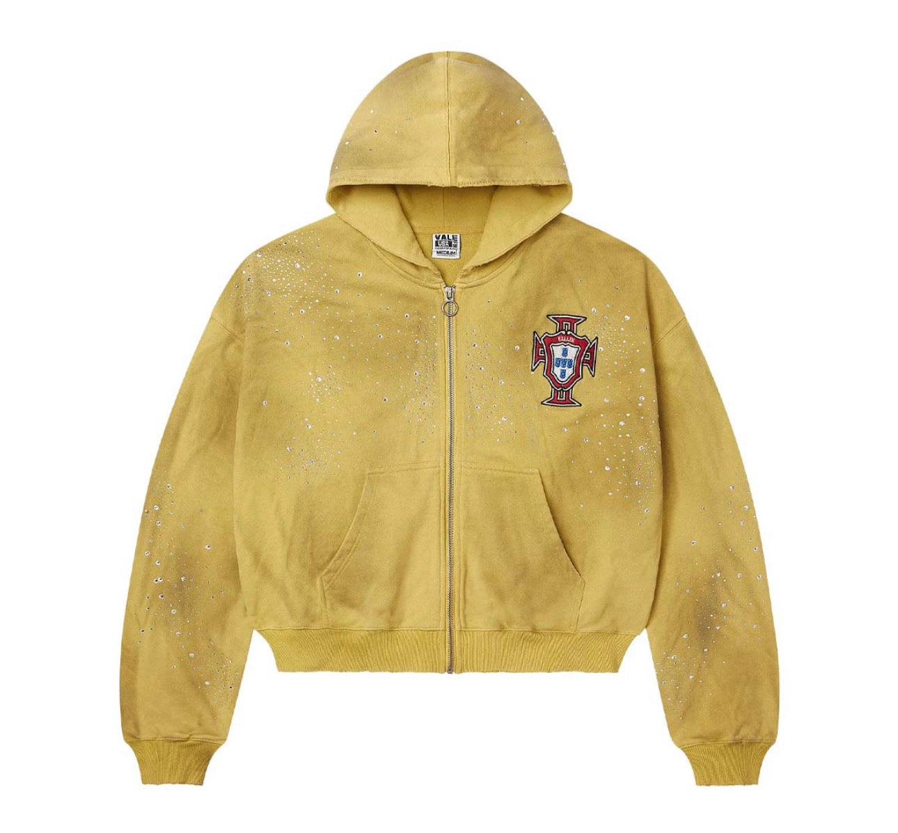 Vale Sun Cluster Hoodie