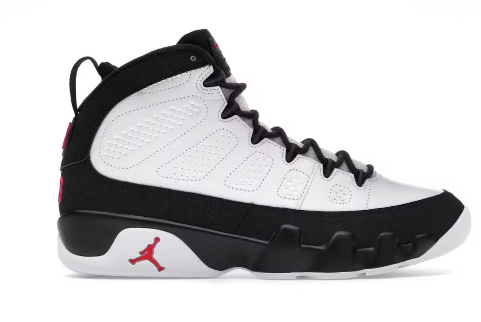 Jordan 9 Retro
OG Space Jam (2026)
