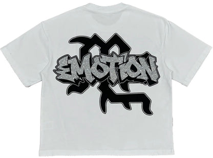 Mixed Emotion “Airborne” Tee