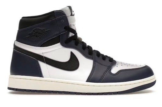 Jordan 1 Retro “Midnight Navy”