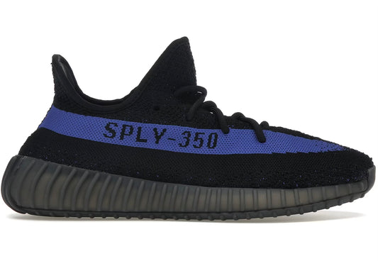 Yeezy Dazzling Blue 350