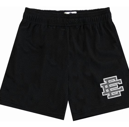 Eric Emanuel EE Basic/Core Short
Black/Grey
