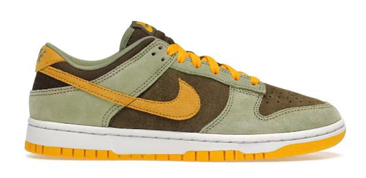 Nike Dunk Low “Dusty Olive”